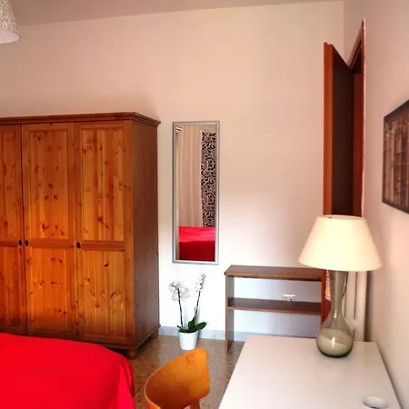 Appartement Welcoming To Vatican *