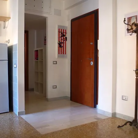 Welcoming To Vatican Appartement *
